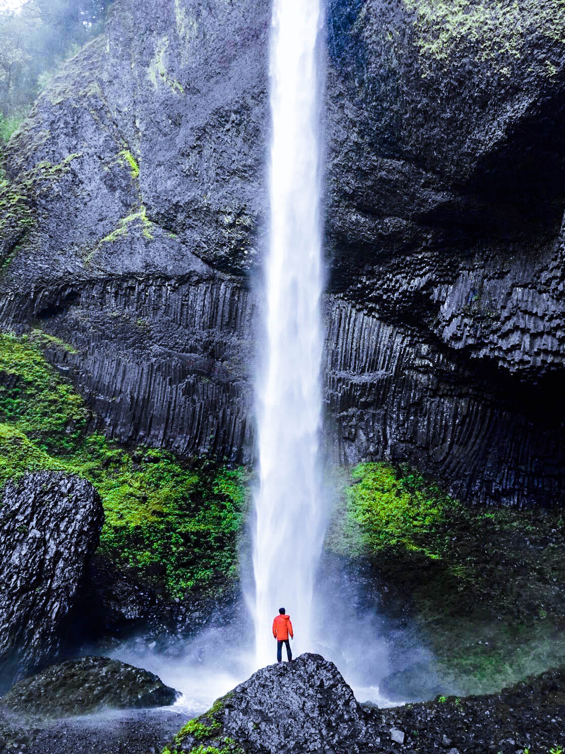 cachoeira